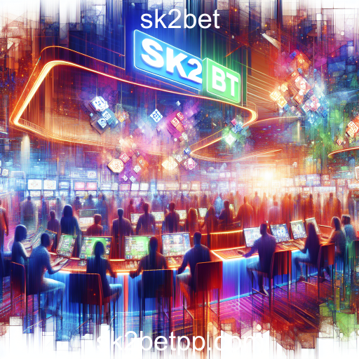 Descubra a Categoria de Jogos de Contato no SK2Bet